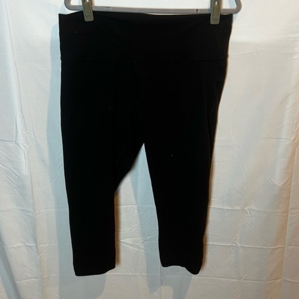 Old Navy Plus Size Active Cropped Legging XXL